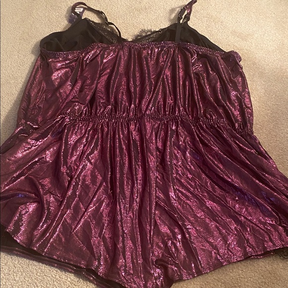 Cacique collection lingerie size 26/28 NWT - Picture 7 of 12